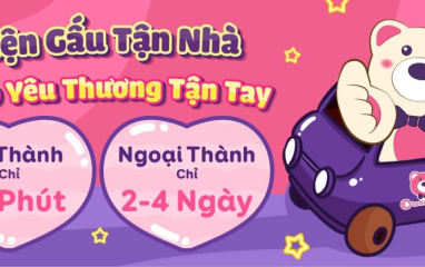 DỊCH VỤ CỦA SHOP