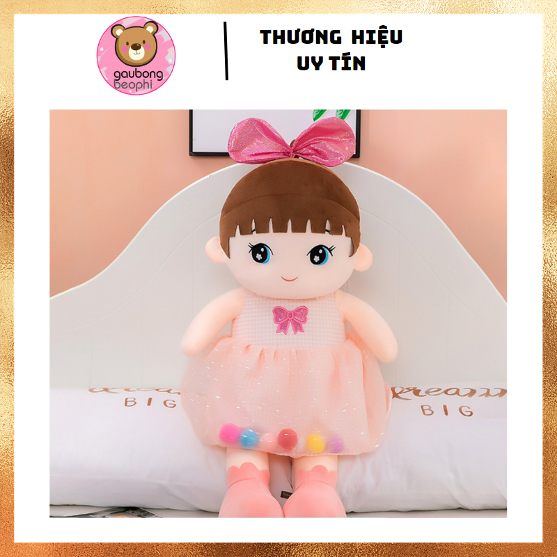 Búp bê bonbon hàng nhập cao cấp