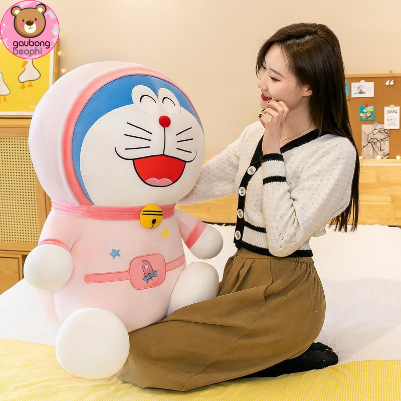 Doremon Phi Hành Gia Cao Cấp