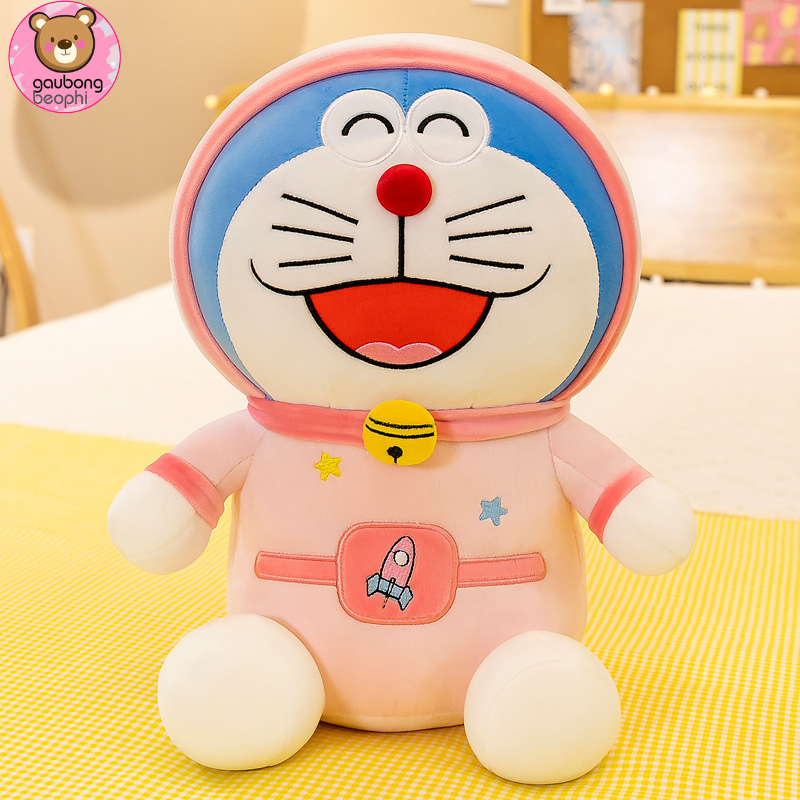 Doremon Phi Hành Gia Cao Cấp