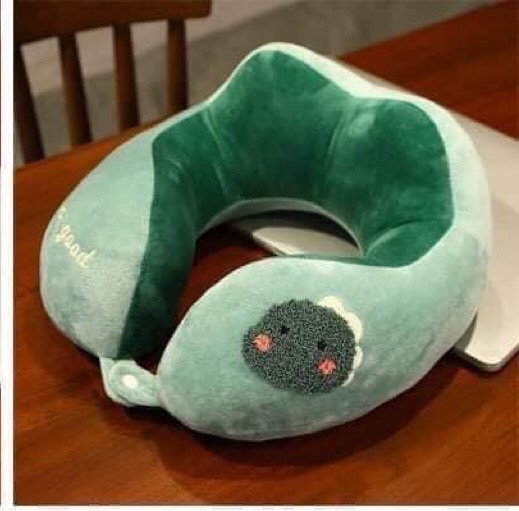 Gối Cổ Hàng nhập