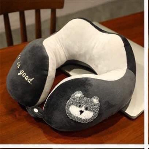 Gối Cổ Hàng nhập