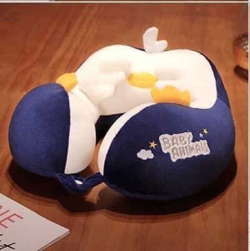 Gối Cổ Hàng nhập