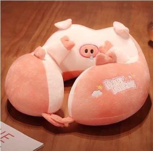 Gối Cổ Hàng nhập