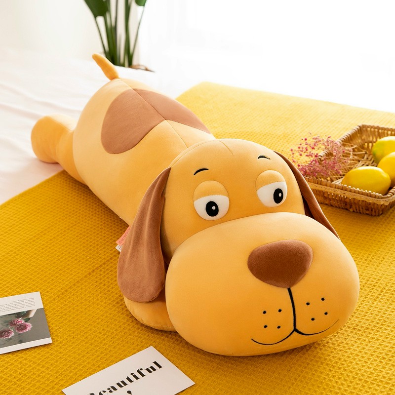 GỐI ÔM BỘ 3 MẮT LỒI HÀNG CAO CẤP