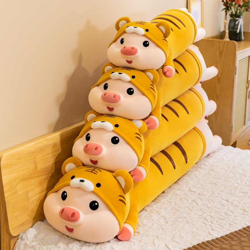 Heo áo hổ cao cấp