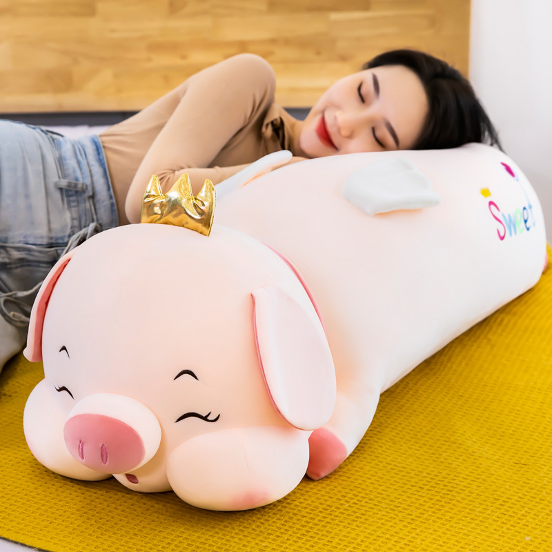 Heo Vương Miệng Nằm