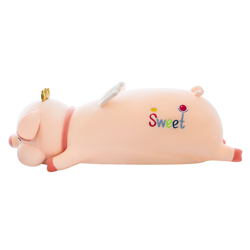 Heo Vương Miệng Nằm