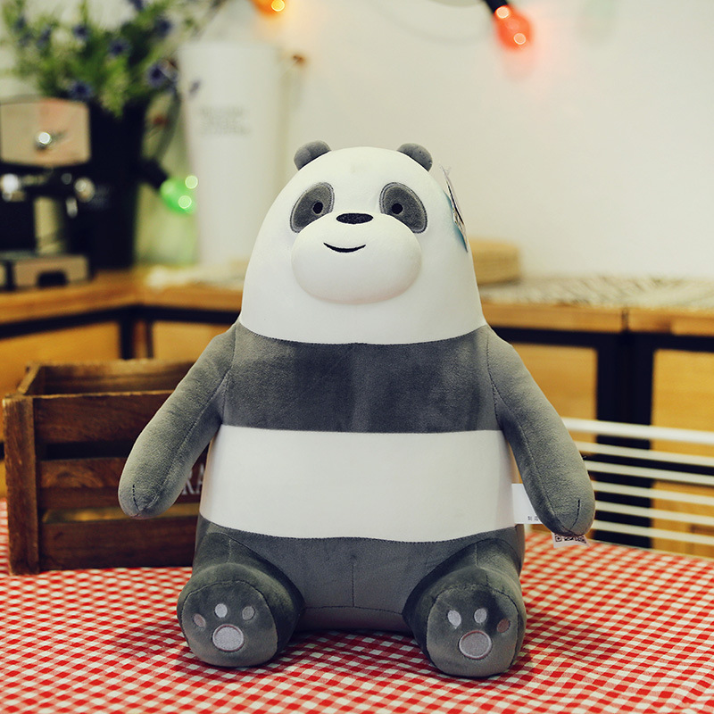 Gấu Trúc Panda 
