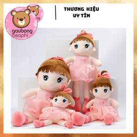 Búp bê bonbon hàng nhập cao cấp