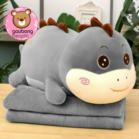 GỐI MỀN KHỦNG LONG HÀNG CAO CẤP