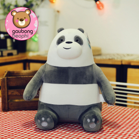 Gấu Trúc Panda 