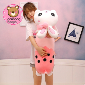 THỎ LY TRÀ SỮA HÀNG CAO CẤP