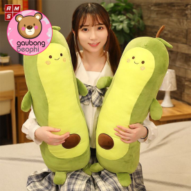 THÚ BÔNG BƠ DÀI HÀNG CAO CẤP