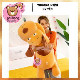 THÚ BÔNG CHÓ MẮT LỒI HÀNG CAO CẤP