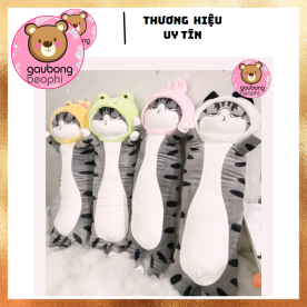 THÚ BÔNG MÈO HOÀNG THƯỢNG ĐỨNG HÀNG CAO CẤP