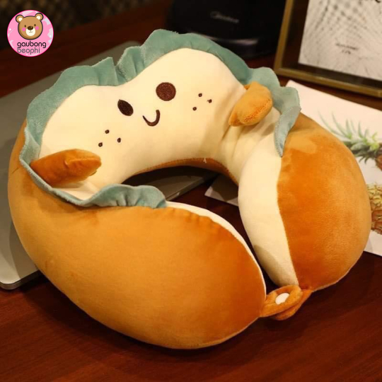 Gối Cổ Hàng nhập